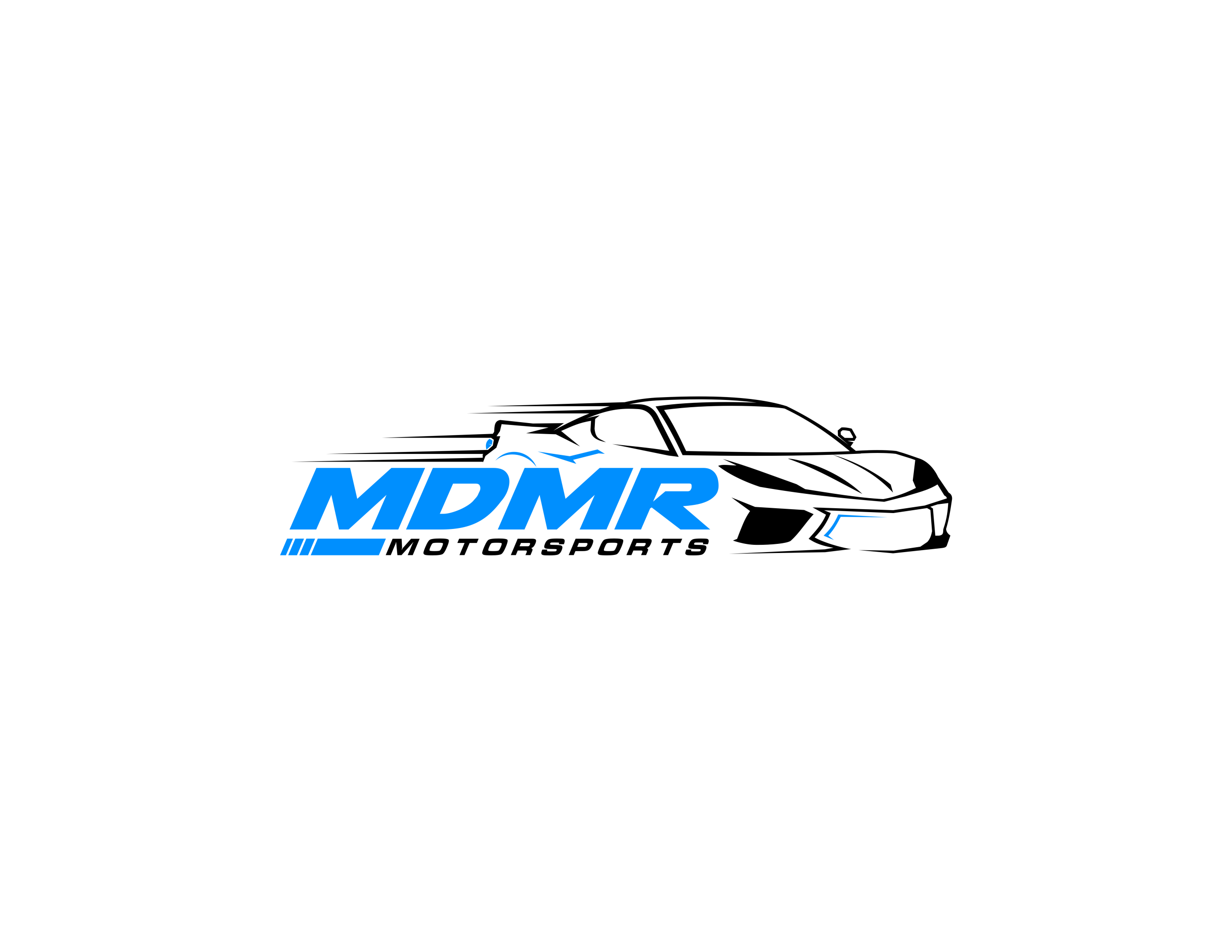 MDMR Motorsports